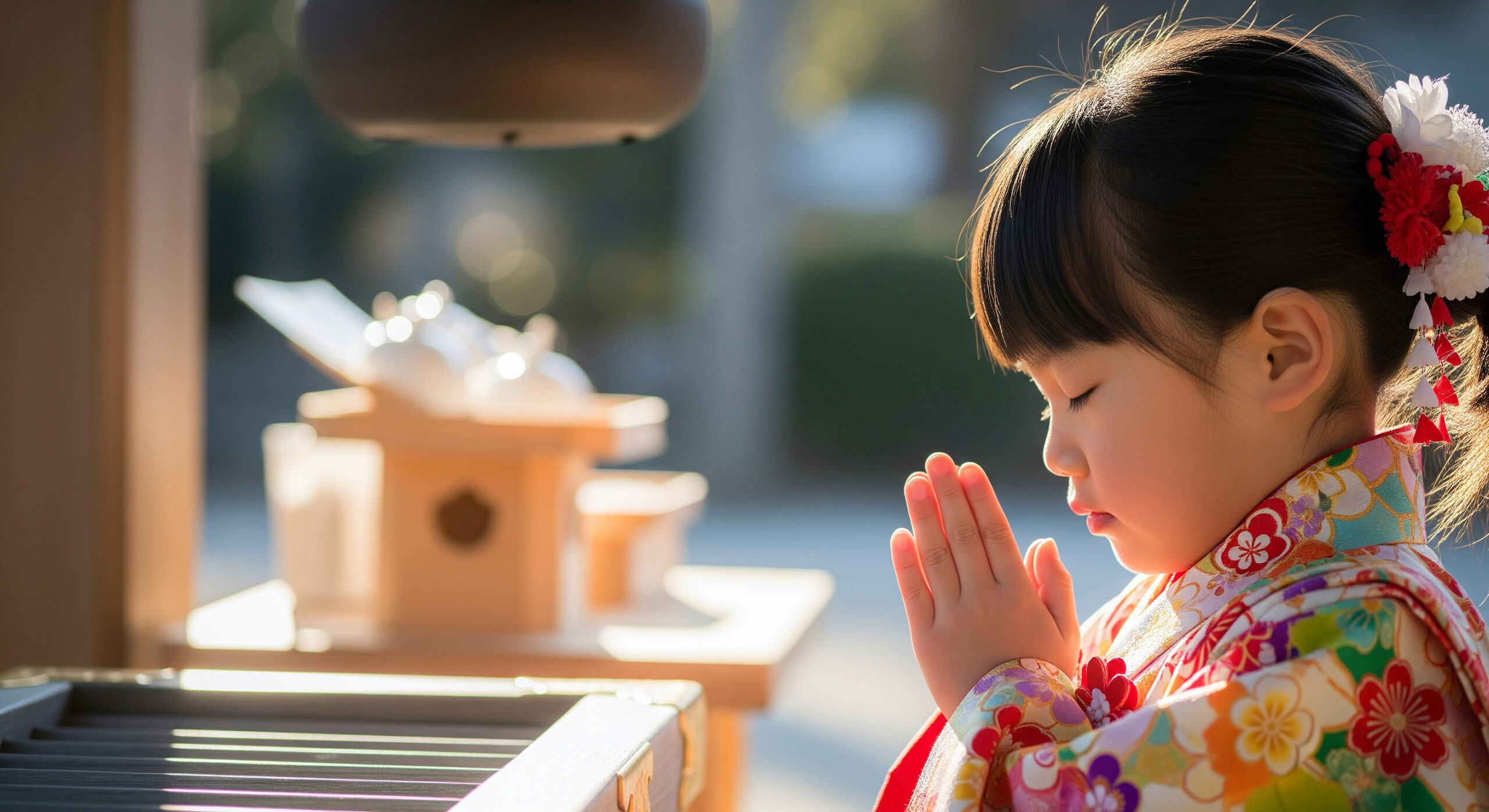 【初詣どこ行く？】年末年始に行きたい泉大津のユニークな神社3選